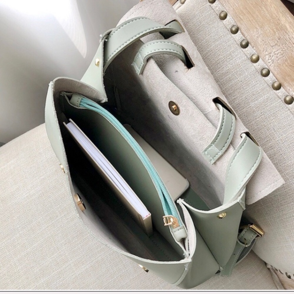 🔄🆕 HELSINKI Backpack - Picture 7 of 8